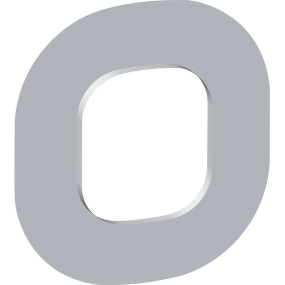 Скрытая часть Grohe Rapido OHM 35501000 - фото 3