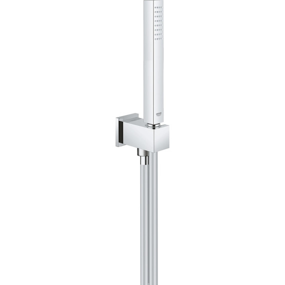 Душевой гарнитур Grohe Euphoria Cube 26405000 - фото 