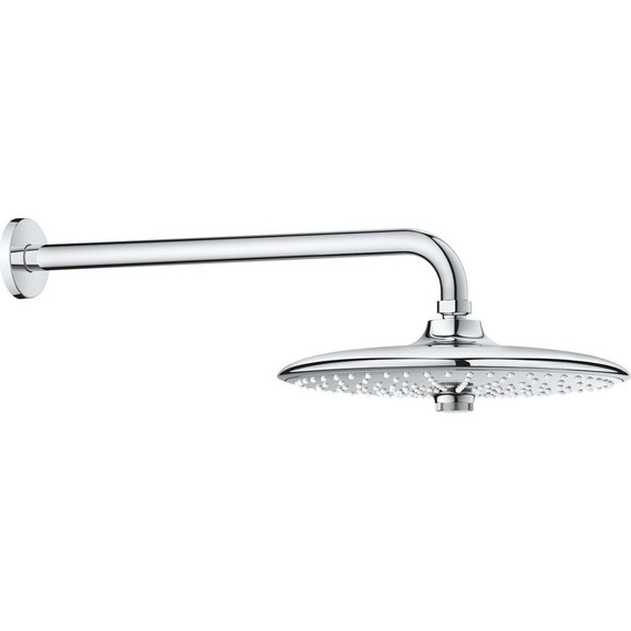 Верхний душ Grohe Euphoria 260 SmartControl 26458000 - фото 