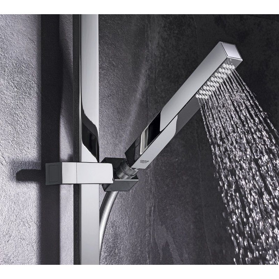 Душевая стойка Grohe Euphoria Cube System 230 23147001 - фото 3