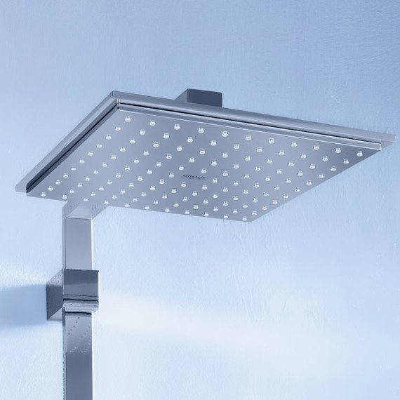 Душевая стойка Grohe Euphoria Cube System 152 27696000 - фото 2