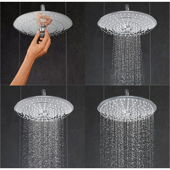 Верхний душ Grohe Euphoria 260 SmartControl 26458000 - фото 3