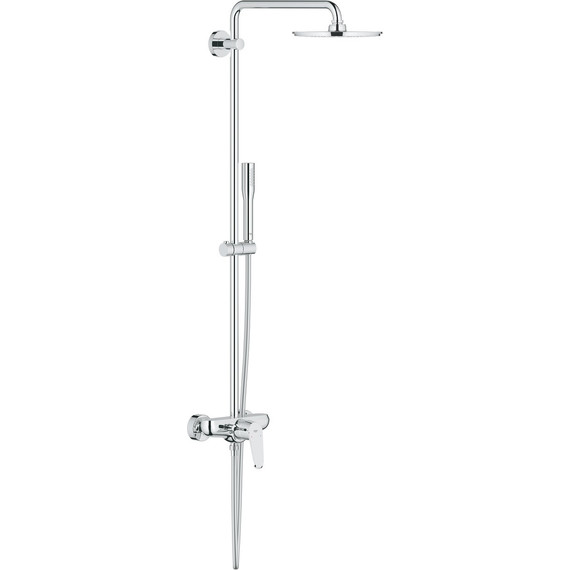 Душевая стойка Grohe Euphoria System 210 23058003 - фото 