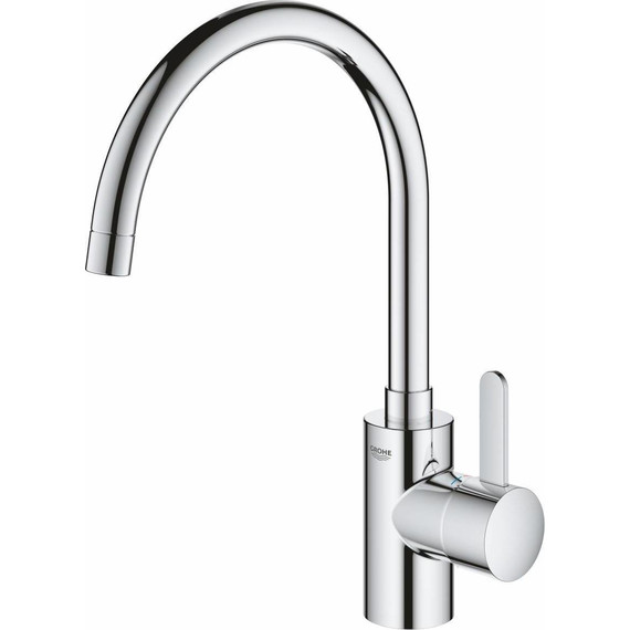 Смеситель для кухни Grohe Eurosmart Cosmopolitan 32843002 - фото 6