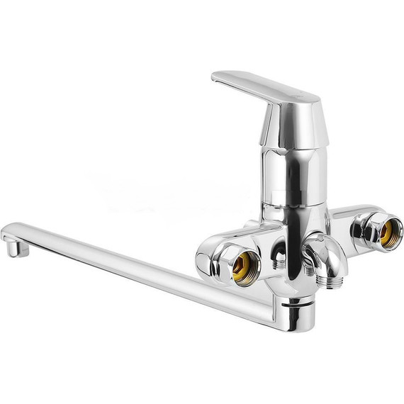 Смеситель для ванны Grohe Eurosmart Cosmopolitan 32847000 - фото 4