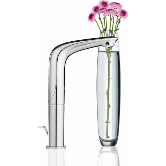 Смеситель для раковины Grohe Eurostyle 23569003 - фото 6