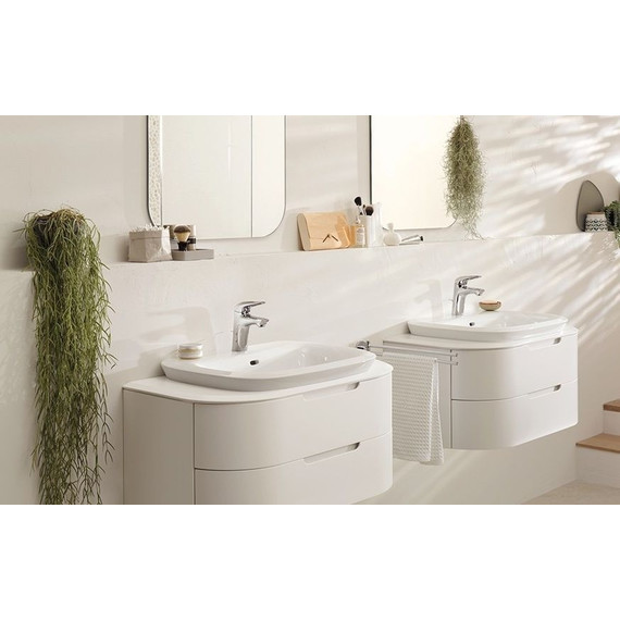 Смеситель для раковины Grohe Eurostyle 32468003 - фото 5