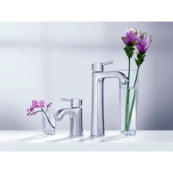 Смеситель для раковины Grohe Grandera 23310000 - фото 2