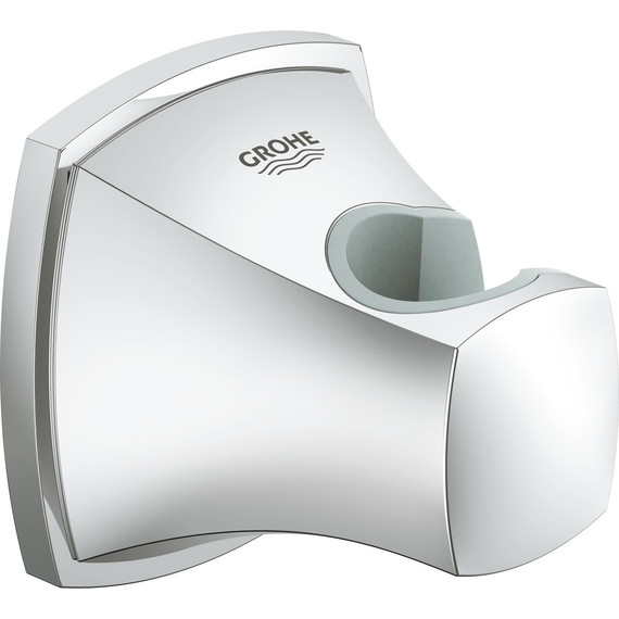 Держатель душевой лейки Grohe Grandera 27969000 - фото 