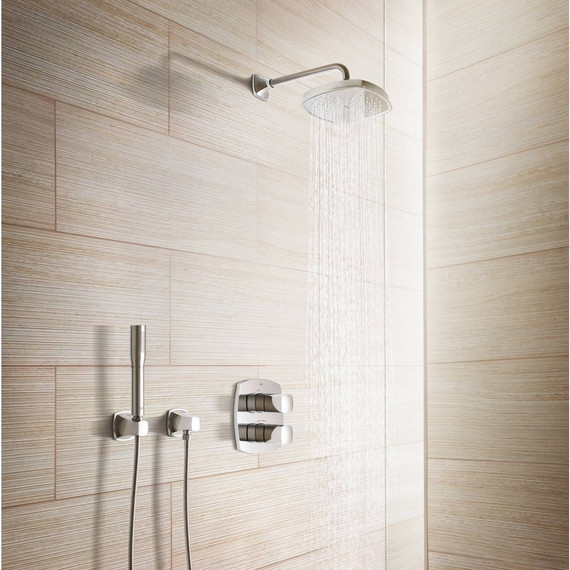 Держатель душевой лейки Grohe Grandera 27969000 - фото 2