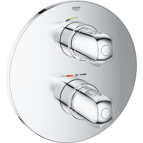 Смеситель для душа с термостатом Grohe Grohtherm 1000 New 19984000 - фото 