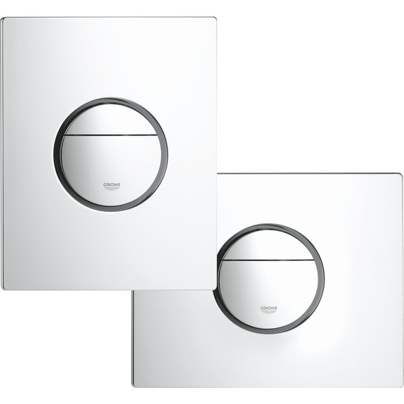 Кнопка смыва Grohe Nova Cosmopolitan 38765000 - фото 3