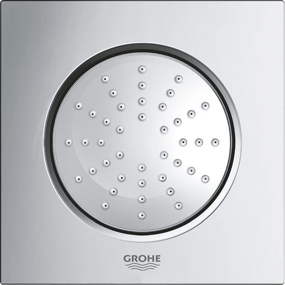 Боковая форсунка Grohe Rainshower F-series 27251000 - фото 2