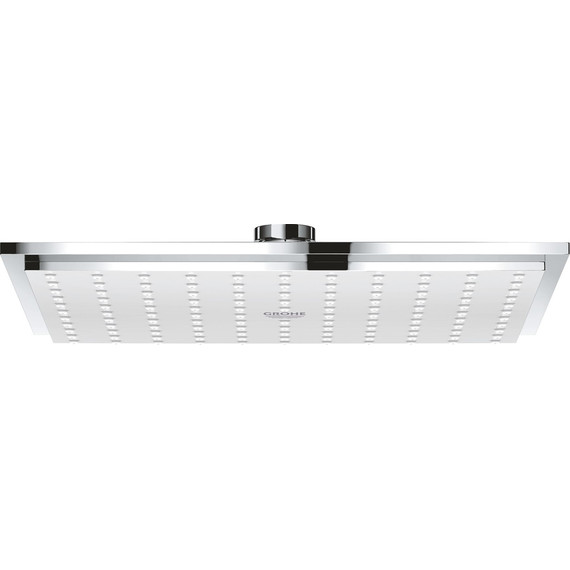 Верхний душ Grohe Rainshower Allure 27479000, 230 мм, латунь - фото 