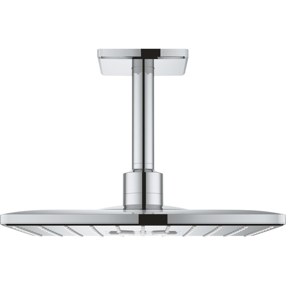 Верхний душ Grohe Rainshower SmartActive 26481000, 310 мм - фото 