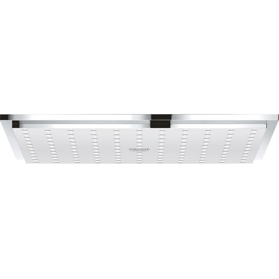 Верхний душ Grohe Rainshower Allure 27863000, 230 мм, латунь - фото 