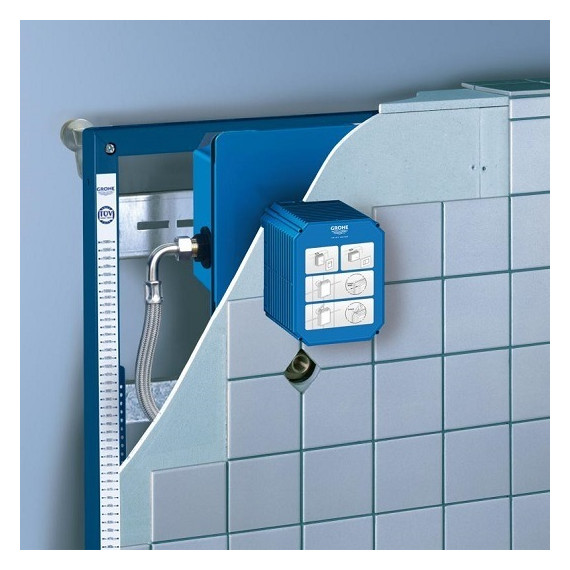 Инсталляция для писсуара Grohe Rapid SL 38803001 - фото 2