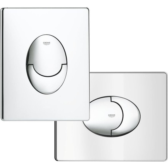 Кнопка смыва Grohe Skate Air 38505000 - фото 2