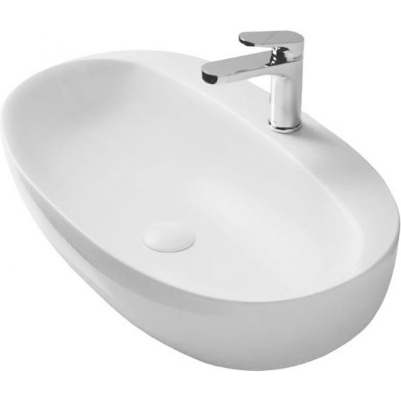 Раковина-чаша Azzurra Elegance 60 см ELLA060420CMBI - фото 