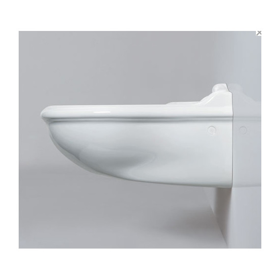 Биде подвесное Azzurra Jubilaeum JUBKS000000MBI*1 - фото 4