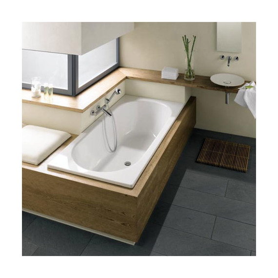 Ванна стальная Bette Starlet 190х90 см 1830-000 - фото 4