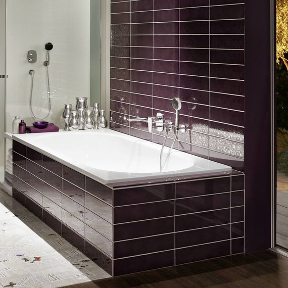 Ванна стальная Bette Starlet 190х90 см 1830-000 PLUS - фото, картинка 4 Ванна стальная Bette Starlet 190х90 см 1830-000 PLUS - фото 4