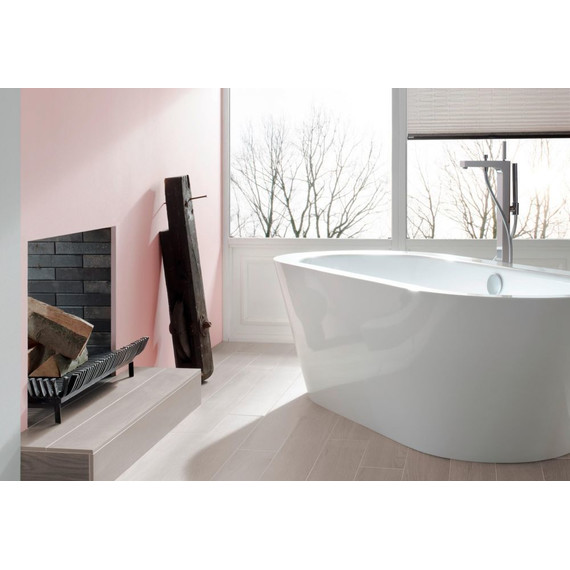 Ванна стальная Bette Starlet Oval Silhouette 175х80 см 2680-000 CFXXK - фото 3