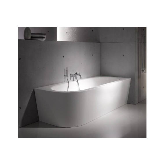 Ванна стальная Bette Starlet V 165х75 см 6680-000 PLUS - фото, картинка 3 Ванна стальная Bette Starlet V 165х75 см 6680-000 PLUS - фото 3