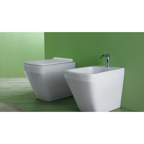 Биде напольное Simas Baden Baden BB04bi*1 - фото 4