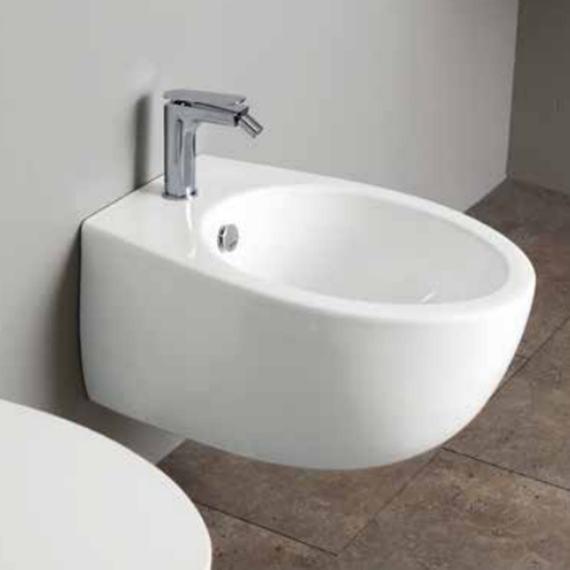 Биде подвесное Simas Bormio BR19bi*1 - фото 4