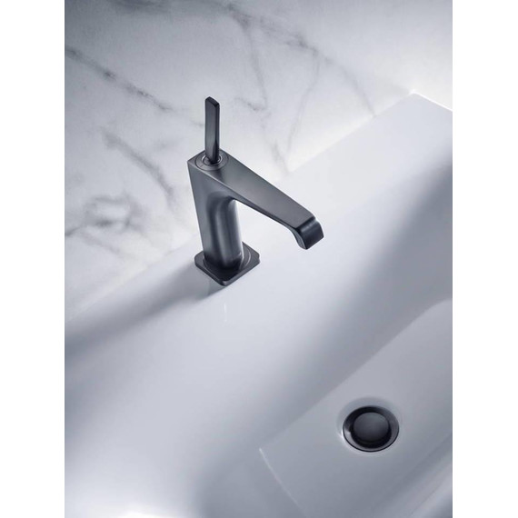 Смеситель для раковины Axor Citterio E 200 мм 36102000 - фото, картинка 3 Смеситель для раковины Axor Citterio E 200 мм 36102000 - фото 3