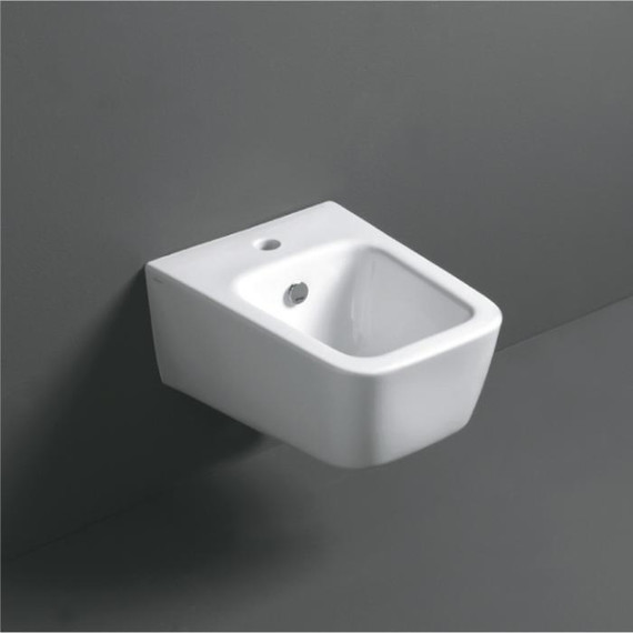 Биде подвесное Simas Degrade DE29bi*1 - фото, картинка 3 Биде подвесное Simas Degrade DE29bi*1 - фото 3