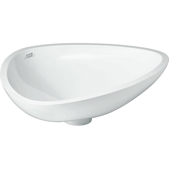 Раковина-чаша Axor Massaud 60 см 42305000 - фото 
