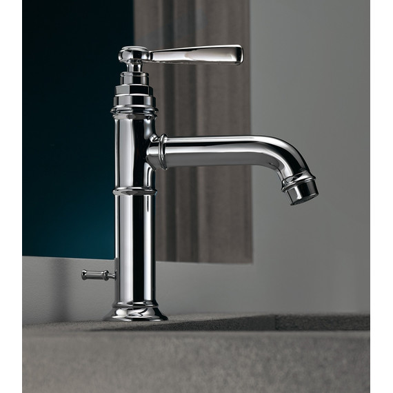 Смеситель для раковины Axor Montreux 16515000 - фото 2