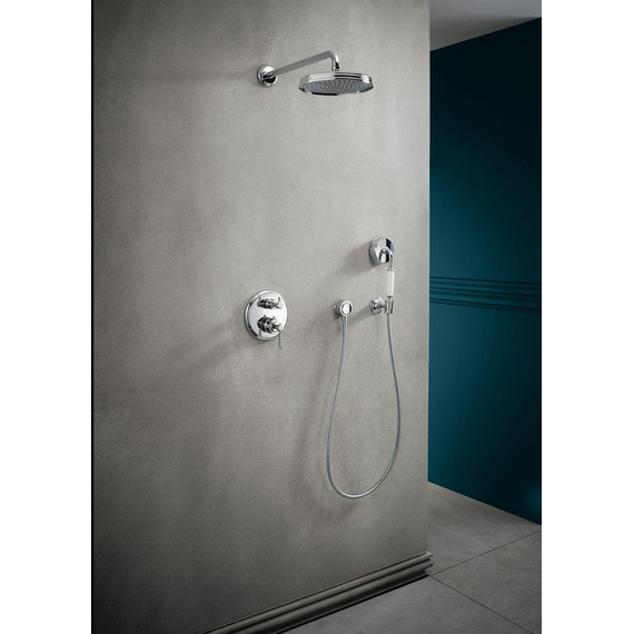 Ручной душ Axor Montreux 16320000 - фото 2