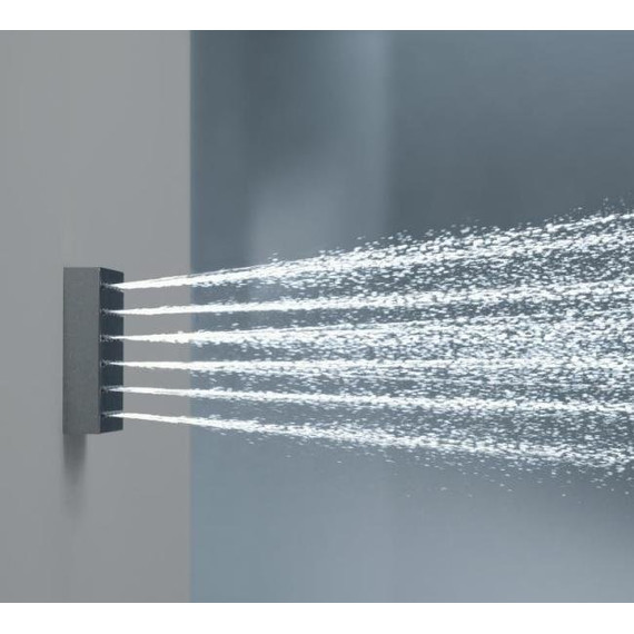Боковая форсунка Axor ShowerCollection 28491000 - фото 2