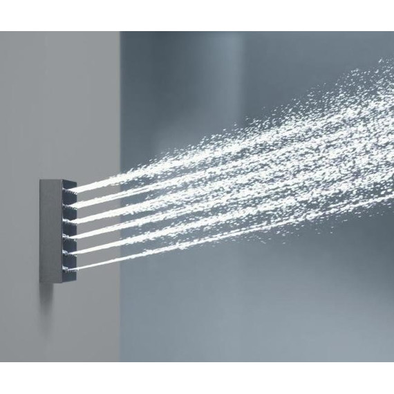 Боковая форсунка Axor ShowerCollection 28491000 - фото 3