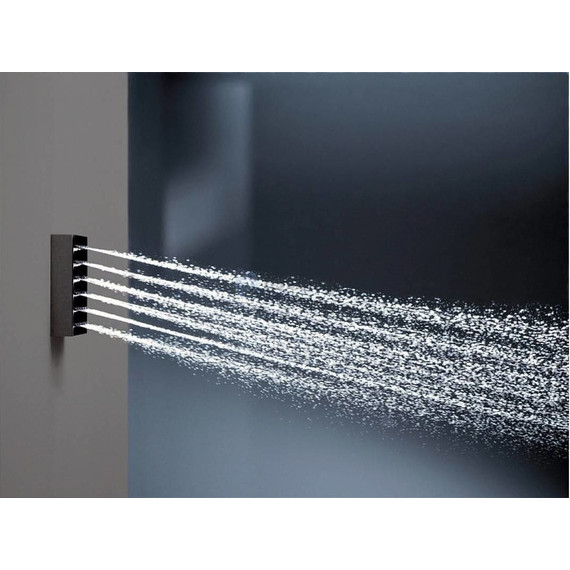 Боковая форсунка Axor ShowerCollection 28491000 - фото 5