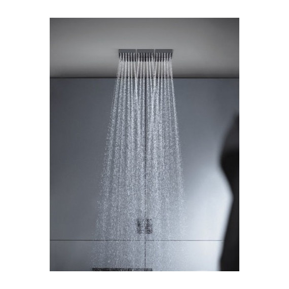 Боковая форсунка Axor ShowerCollection 28491000 - фото 6