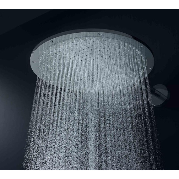 Верхний душ Axor ShowerSolutions 26034000, 350 мм, латунь - фото 2