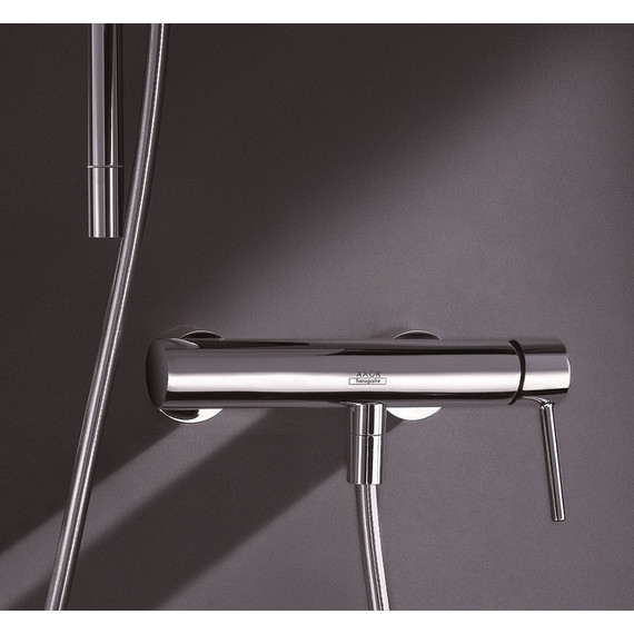 Смеситель для душа Axor Starck 10611000 - фото 2