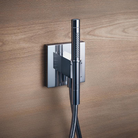 Душевой гарнитур Axor Starck 12626000 - фото 2