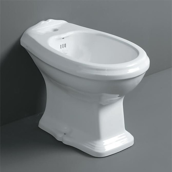 Биде напольное Simas Arcade AR823bi*1 - фото 3