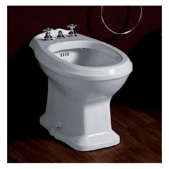 Биде напольное Simas Arcade AR823bi*1 - фото 4