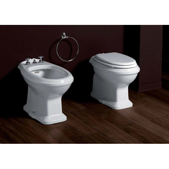 Биде напольное Simas Arcade AR823bi*1 - фото 5