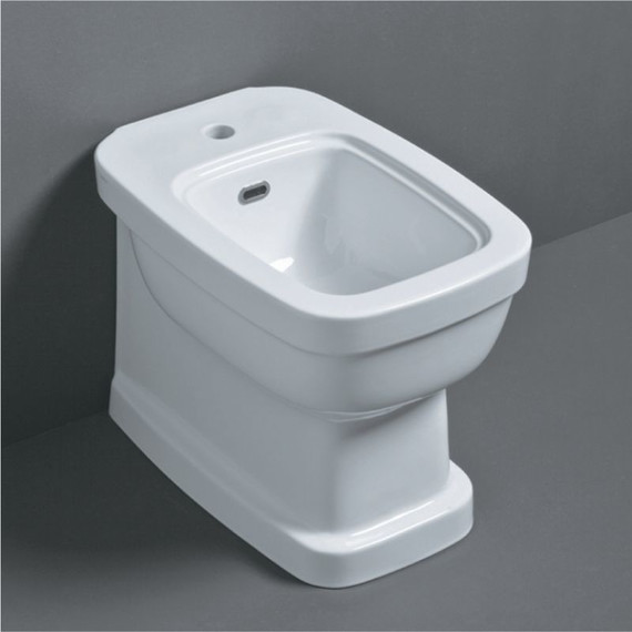 Биде напольное Simas Evolution EVO04bi*1 - фото 3