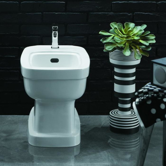 Биде напольное Simas Evolution EVO04bi*1 - фото 7