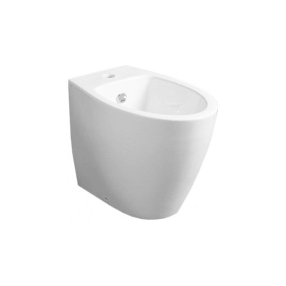 Биде напольное Simas Lft Spazio LFT21 bi*1 - фото 3