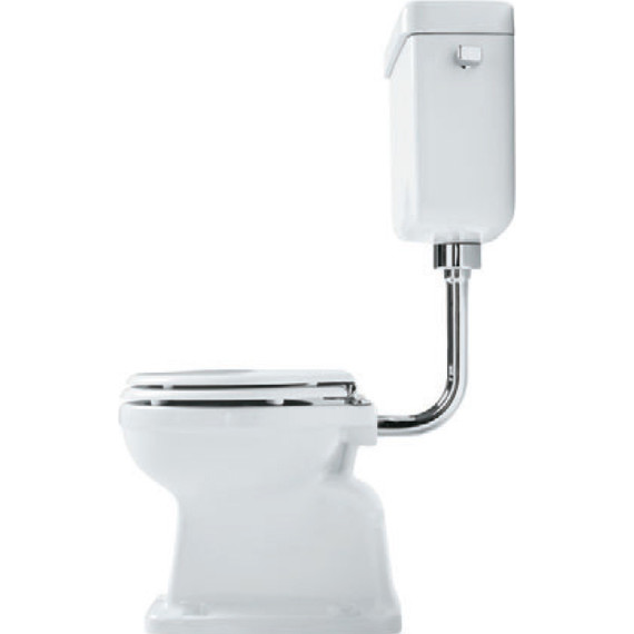 Унитаз-компакт Simas Londra LO911bi - фото 3