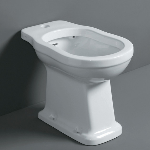 Биде напольное Simas Londra LO923bi*1 - фото 3